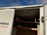 2014 weijer aanhangwagen - afbeelding 13 van  22