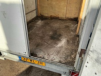 2014 weijer aanhangwagen - afbeelding 14 van  22