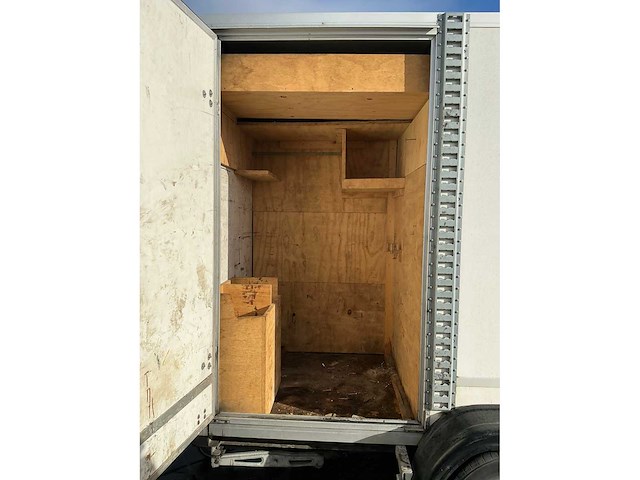 2014 weijer aanhangwagen - afbeelding 15 van  22