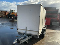 2014 weijer aanhangwagen - afbeelding 12 van  22
