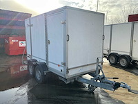 2014 weijer aanhangwagen - afbeelding 16 van  22