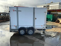 2014 weijer aanhangwagen - afbeelding 17 van  22