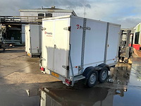 2014 weijer aanhangwagen - afbeelding 18 van  22