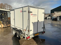 2014 weijer aanhangwagen - afbeelding 20 van  22