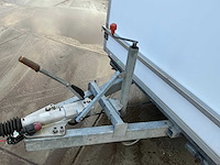 2014 weijer aanhangwagen - afbeelding 2 van  21