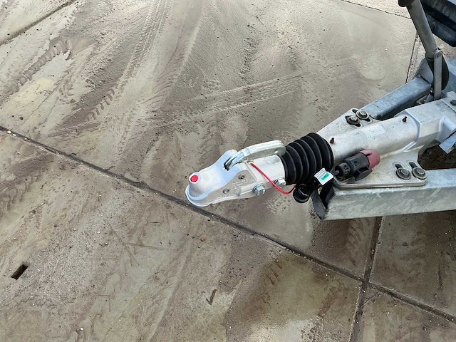 2014 weijer aanhangwagen - afbeelding 3 van  21