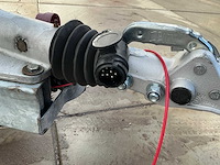 2014 weijer aanhangwagen - afbeelding 4 van  21