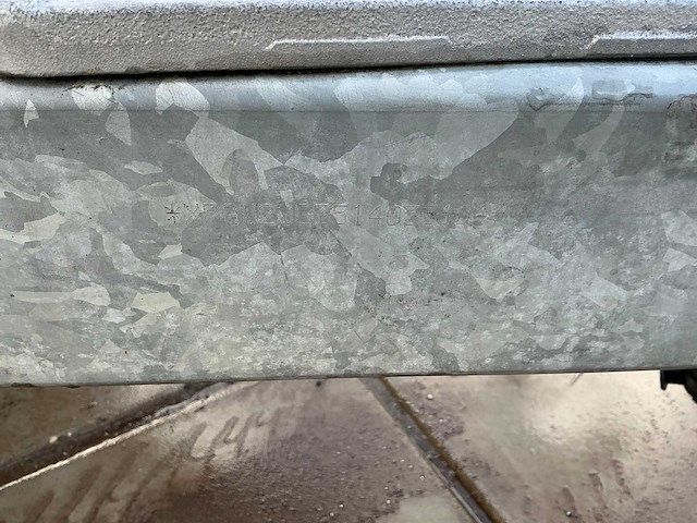 2014 weijer aanhangwagen - afbeelding 6 van  21