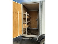 2014 weijer aanhangwagen - afbeelding 10 van  21