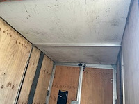 2014 weijer aanhangwagen - afbeelding 13 van  21