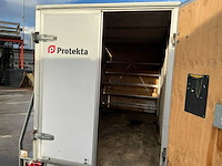 2014 weijer aanhangwagen - afbeelding 14 van  21