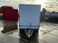 2014 weijer aanhangwagen - afbeelding 12 van  21