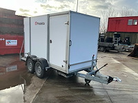 2014 weijer aanhangwagen - afbeelding 15 van  21