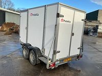 2014 weijer aanhangwagen - afbeelding 18 van  21