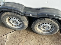 2014 weijer aanhangwagen - afbeelding 19 van  21