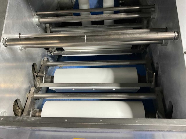 2014 werner & pfleiderer combu u-l langmaker - afbeelding 4 van  16