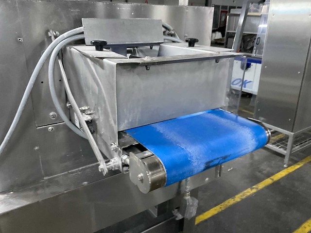 2014 werner & pfleiderer combu u-l langmaker - afbeelding 5 van  16