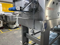 2014 werner & pfleiderer combu u-l langmaker - afbeelding 6 van  16