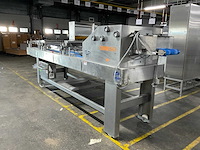 2014 werner & pfleiderer combu u-l langmaker - afbeelding 10 van  16
