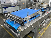 2014 werner & pfleiderer combu u-l langmaker - afbeelding 13 van  16