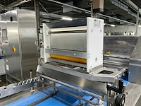 2014 werner & pfleiderer combu u-l langmaker - afbeelding 15 van  16