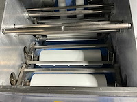 2014 werner & pfleiderer combu u-l langmaker - afbeelding 4 van  16