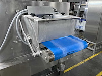 2014 werner & pfleiderer combu u-l langmaker - afbeelding 5 van  16