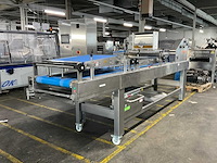 2014 werner & pfleiderer combu u-l langmaker - afbeelding 1 van  16