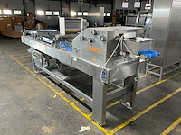 2014 werner & pfleiderer combu u-l langmaker - afbeelding 11 van  16