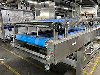 2014 werner & pfleiderer combu u-l langmaker - afbeelding 14 van  16