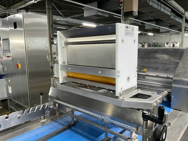 2014 werner & pfleiderer combu u-l langmaker - afbeelding 15 van  16