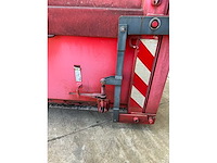 2014 werner&weber mpc10-a portaal perscontainer - afbeelding 10 van  11