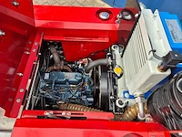 2014 westermann dozer 29hp - afbeelding 2 van  12