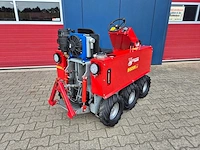2014 westermann dozer 29hp - afbeelding 8 van  12