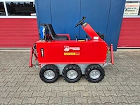 2014 westermann dozer 29hp - afbeelding 6 van  12