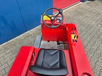 2014 westermann dozer 29hp - afbeelding 12 van  12