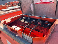 2014 western global 30tcg brandstof opslagtank - afbeelding 11 van  12