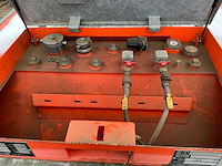 2014 western global 30tcg brandstof opslagtank - afbeelding 4 van  8