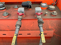 2014 western global 30tcg brandstof opslagtank - afbeelding 5 van  8