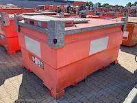 2014 western global 30tcg brandstof opslagtank - afbeelding 7 van  12