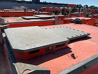 2014 western global 30tcg brandstof opslagtank - afbeelding 10 van  12