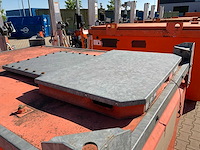2014 western global iii brandstof opslagtank - afbeelding 9 van  11