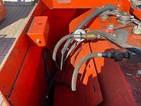 2014 western global iii brandstof opslagtank - afbeelding 7 van  7