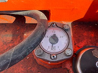 2014 western global iii brandstof opslagtank - afbeelding 1 van  6