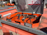 2014 western global iii brandstof opslagtank - afbeelding 5 van  6