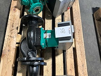 2014 wilo stratos 80/1-12 circulatiepomp - afbeelding 2 van  4