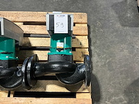 2014 wilo stratos 80/1-12 circulatiepomp - afbeelding 2 van  4