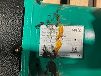 2014 wilo stratos 80/1-12 circulatiepomp - afbeelding 4 van  4