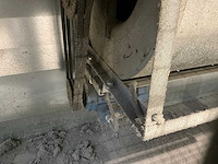 2014 wiltec filterafzuiginstallatie - afbeelding 3 van  8