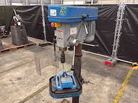 2014 wisent dc2509 kolomboormachine - afbeelding 17 van  17